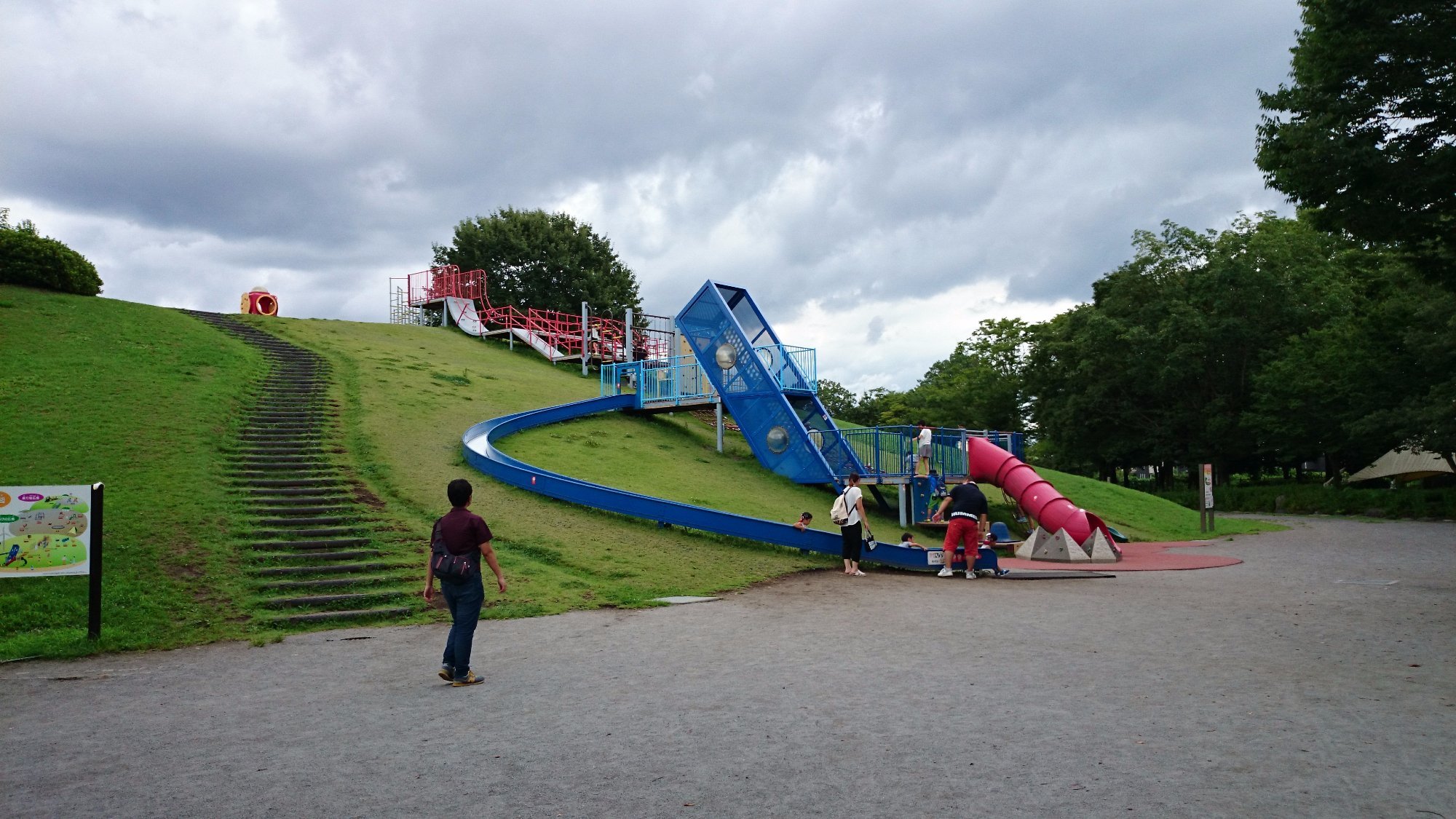 🔬 도치기현 어린이 종합 과학관(도치기켄 코도모 소고 카가쿠칸) 이미지 9